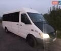 Білий Мерседес Sprinter, об'ємом двигуна 2.7 л та пробігом 80 тис. км за 7100 $, фото 4 на Automoto.ua