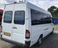 Білий Мерседес Sprinter, об'ємом двигуна 2.15 л та пробігом 500 тис. км за 11500 $, фото 8 на Automoto.ua