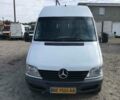 Білий Мерседес Sprinter, об'ємом двигуна 2.15 л та пробігом 500 тис. км за 11500 $, фото 16 на Automoto.ua