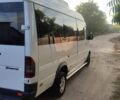 Белый Мерседес Sprinter, объемом двигателя 2.7 л и пробегом 700 тыс. км за 15000 $, фото 9 на Automoto.ua