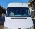 Білий Мерседес Sprinter, об'ємом двигуна 2.7 л та пробігом 468 тис. км за 6800 $, фото 1 на Automoto.ua