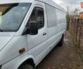 Белый Мерседес Sprinter, объемом двигателя 2.7 л и пробегом 800 тыс. км за 8700 $, фото 3 на Automoto.ua
