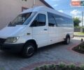 Білий Мерседес Sprinter, об'ємом двигуна 2.15 л та пробігом 890 тис. км за 16800 $, фото 1 на Automoto.ua