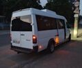 Белый Мерседес Sprinter, объемом двигателя 2.7 л и пробегом 700 тыс. км за 15000 $, фото 19 на Automoto.ua