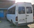 Білий Мерседес Sprinter, об'ємом двигуна 2.2 л та пробігом 270 тис. км за 5300 $, фото 3 на Automoto.ua