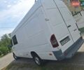 Белый Мерседес Sprinter, объемом двигателя 2.2 л и пробегом 413 тыс. км за 5900 $, фото 18 на Automoto.ua