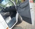 Белый Мерседес Sprinter, объемом двигателя 2.2 л и пробегом 413 тыс. км за 5900 $, фото 27 на Automoto.ua