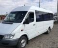 Білий Мерседес Sprinter, об'ємом двигуна 2.15 л та пробігом 500 тис. км за 11500 $, фото 1 на Automoto.ua