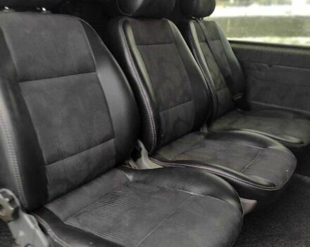 Белый Мерседес Sprinter, объемом двигателя 2.7 л и пробегом 365 тыс. км за 8700 $, фото 9 на Automoto.ua