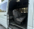 Белый Мерседес Sprinter, объемом двигателя 2.1 л и пробегом 300 тыс. км за 7300 $, фото 14 на Automoto.ua