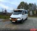 Білий Мерседес Sprinter, об'ємом двигуна 2.1 л та пробігом 500 тис. км за 7000 $, фото 1 на Automoto.ua