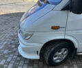 Белый Мерседес Sprinter, объемом двигателя 2.69 л и пробегом 800 тыс. км за 13500 $, фото 8 на Automoto.ua