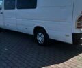 Белый Мерседес Sprinter, объемом двигателя 2.2 л и пробегом 250 тыс. км за 8200 $, фото 4 на Automoto.ua
