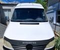 Білий Мерседес Sprinter, об'ємом двигуна 2.2 л та пробігом 545 тис. км за 8200 $, фото 1 на Automoto.ua