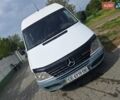 Белый Мерседес Sprinter, объемом двигателя 2.2 л и пробегом 413 тыс. км за 5900 $, фото 7 на Automoto.ua