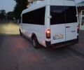 Белый Мерседес Sprinter, объемом двигателя 2.7 л и пробегом 700 тыс. км за 15000 $, фото 20 на Automoto.ua