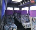 Білий Мерседес Sprinter, об'ємом двигуна 2.15 л та пробігом 500 тис. км за 11500 $, фото 9 на Automoto.ua