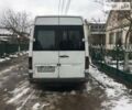 Білий Мерседес Sprinter, об'ємом двигуна 2.2 л та пробігом 400 тис. км за 9000 $, фото 8 на Automoto.ua