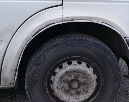 Мерседес Sprinter 2001 у Кам'янське (Дніпродзержинськ) на Automoto.ua Білий Мерседес Sprinter, об'ємом двигуна 2.15 л та пробігом 5 тис. км за 5000 $, фото 18 на Automoto.ua