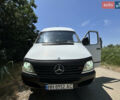 Белый Мерседес Sprinter, объемом двигателя 2.2 л и пробегом 685 тыс. км за 8200 $, фото 1 на Automoto.ua