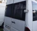 Мерседес Sprinter 2001 у Кам'янське (Дніпродзержинськ) на Automoto.ua Білий Мерседес Sprinter, об'ємом двигуна 2.15 л та пробігом 5 тис. км за 5000 $, фото 14 на Automoto.ua