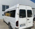 Белый Мерседес Sprinter, объемом двигателя 2.15 л и пробегом 500 тыс. км за 7200 $, фото 4 на Automoto.ua