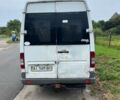 Белый Мерседес Sprinter, объемом двигателя 2.2 л и пробегом 250 тыс. км за 6500 $, фото 4 на Automoto.ua