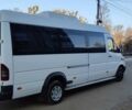 Белый Мерседес Sprinter, объемом двигателя 2.7 л и пробегом 700 тыс. км за 15000 $, фото 3 на Automoto.ua