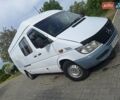 Белый Мерседес Sprinter, объемом двигателя 2.2 л и пробегом 413 тыс. км за 5900 $, фото 9 на Automoto.ua