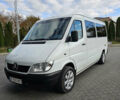 Білий Мерседес Sprinter, об'ємом двигуна 2.1 л та пробігом 483 тис. км за 6800 $, фото 4 на Automoto.ua