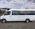 Білий Мерседес Sprinter, об'ємом двигуна 2.15 л та пробігом 500 тис. км за 11500 $, фото 2 на Automoto.ua