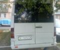 Белый Мерседес Sprinter, объемом двигателя 2.15 л и пробегом 9 тыс. км за 6700 $, фото 5 на Automoto.ua