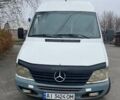 Білий Мерседес Sprinter, об'ємом двигуна 0 л та пробігом 400 тис. км за 9900 $, фото 1 на Automoto.ua