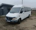 Білий Мерседес Sprinter, об'ємом двигуна 0 л та пробігом 400 тис. км за 9900 $, фото 9 на Automoto.ua