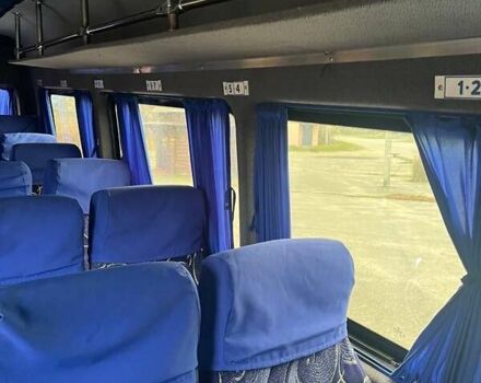Білий Мерседес Sprinter, об'ємом двигуна 0 л та пробігом 400 тис. км за 9900 $, фото 10 на Automoto.ua