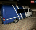 Белый Мерседес Sprinter, объемом двигателя 2.69 л и пробегом 800 тыс. км за 13500 $, фото 6 на Automoto.ua