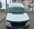 Білий Мерседес Sprinter, об'ємом двигуна 2.15 л та пробігом 300 тис. км за 4000 $, фото 1 на Automoto.ua