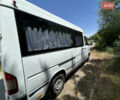 Белый Мерседес Sprinter, объемом двигателя 2.2 л и пробегом 685 тыс. км за 4800 $, фото 4 на Automoto.ua