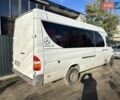 Білий Мерседес Sprinter, об'ємом двигуна 2.15 л та пробігом 258 тис. км за 9999 $, фото 7 на Automoto.ua