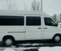 Белый Мерседес Sprinter, объемом двигателя 2.7 л и пробегом 999 тыс. км за 7000 $, фото 3 на Automoto.ua