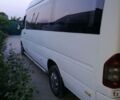 Білий Мерседес Sprinter, об'ємом двигуна 2.1 л та пробігом 1000 тис. км за 9500 $, фото 2 на Automoto.ua