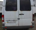 Белый Мерседес Sprinter, объемом двигателя 2.7 л и пробегом 590 тыс. км за 7700 $, фото 18 на Automoto.ua