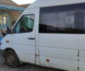 Білий Мерседес Sprinter, об'ємом двигуна 2.2 л та пробігом 270 тис. км за 5300 $, фото 1 на Automoto.ua