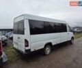 Белый Мерседес Sprinter, объемом двигателя 2.7 л и пробегом 349 тыс. км за 7500 $, фото 8 на Automoto.ua