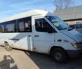 Білий Мерседес Sprinter, об'ємом двигуна 2.2 л та пробігом 270 тис. км за 5300 $, фото 2 на Automoto.ua