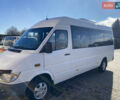 Білий Мерседес Sprinter, об'ємом двигуна 2.7 л та пробігом 10 тис. км за 17000 $, фото 1 на Automoto.ua