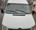 Белый Мерседес Sprinter, объемом двигателя 2.3 л и пробегом 500 тыс. км за 10000 $, фото 6 на Automoto.ua