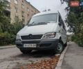 Белый Мерседес Sprinter, объемом двигателя 2.15 л и пробегом 600 тыс. км за 10300 $, фото 1 на Automoto.ua