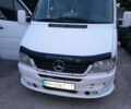 Білий Мерседес Sprinter, об'ємом двигуна 2.1 л та пробігом 1000 тис. км за 9500 $, фото 1 на Automoto.ua