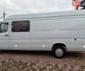 Белый Мерседес Sprinter, объемом двигателя 2.69 л и пробегом 600 тыс. км за 9250 $, фото 15 на Automoto.ua